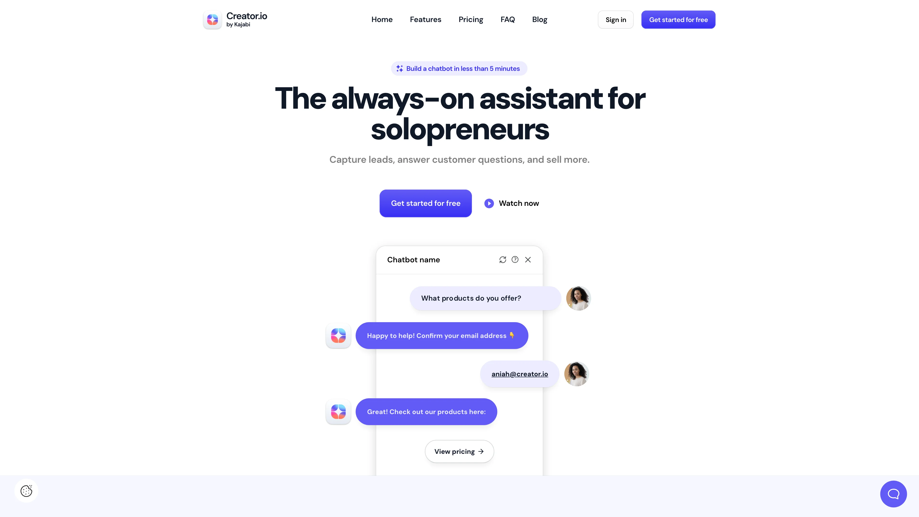 Creator.io