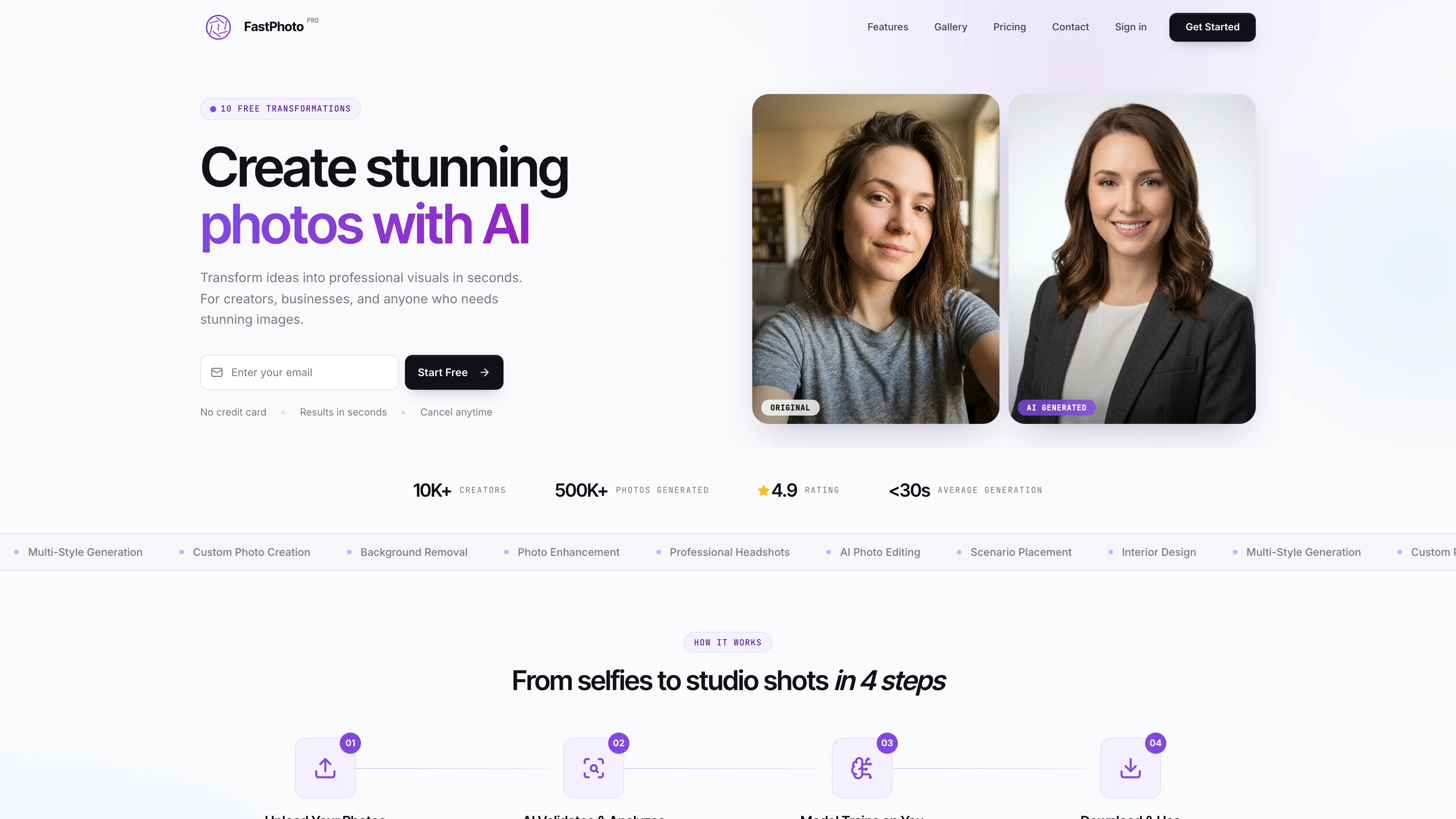 FastPhoto.io