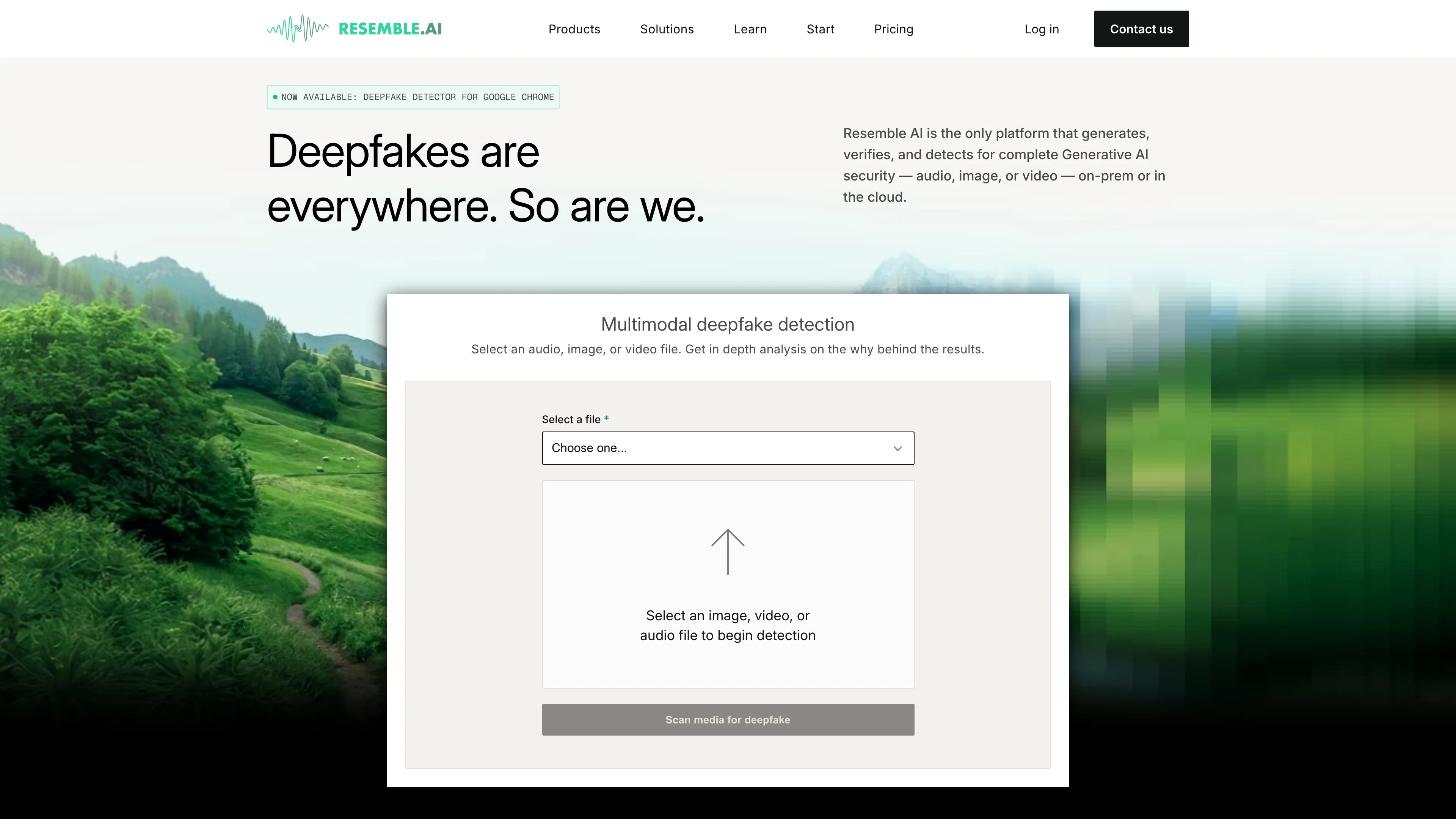 Resemble.ai