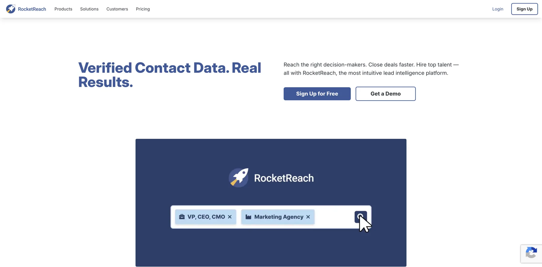 RocketReach