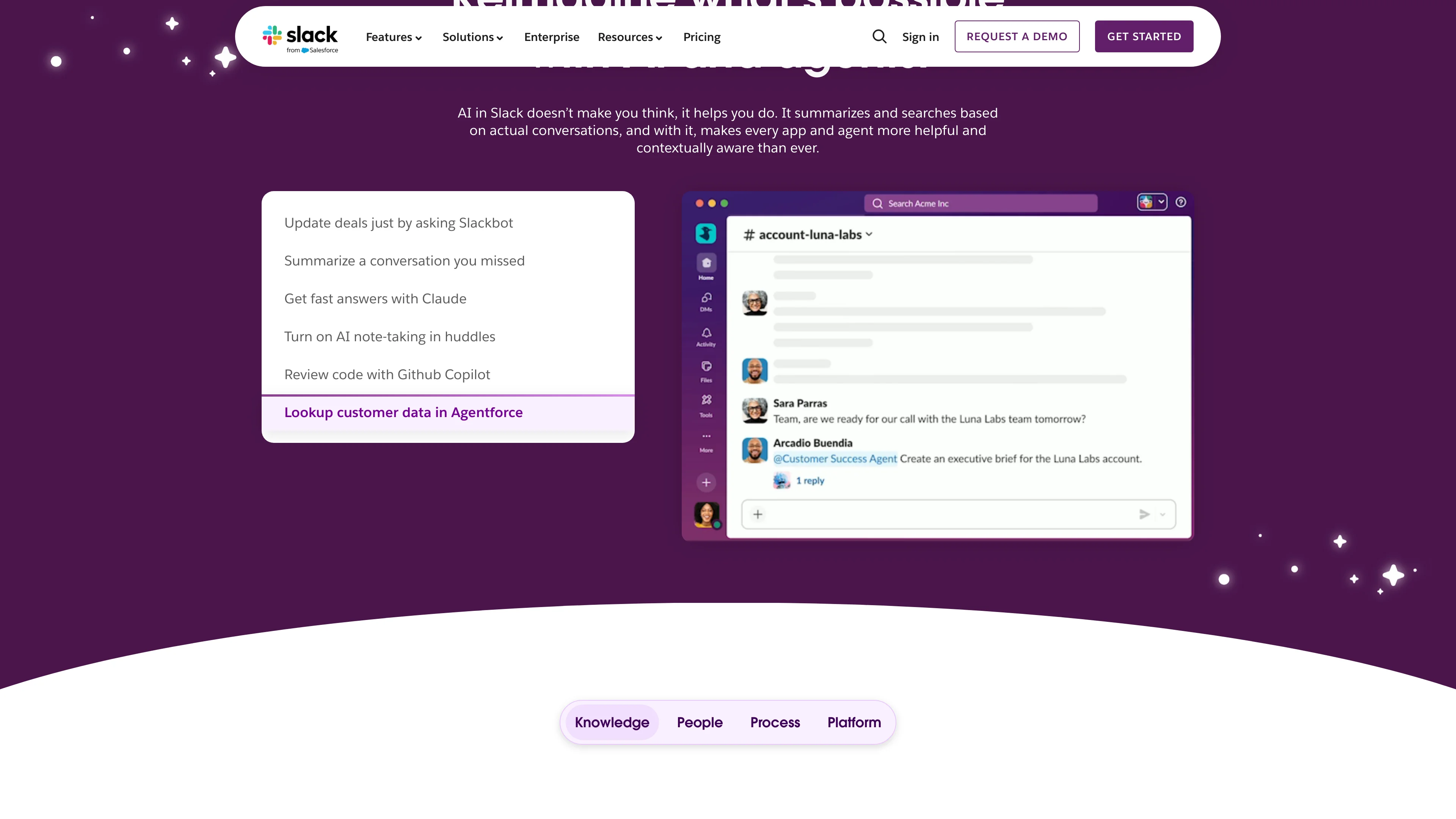 Slack