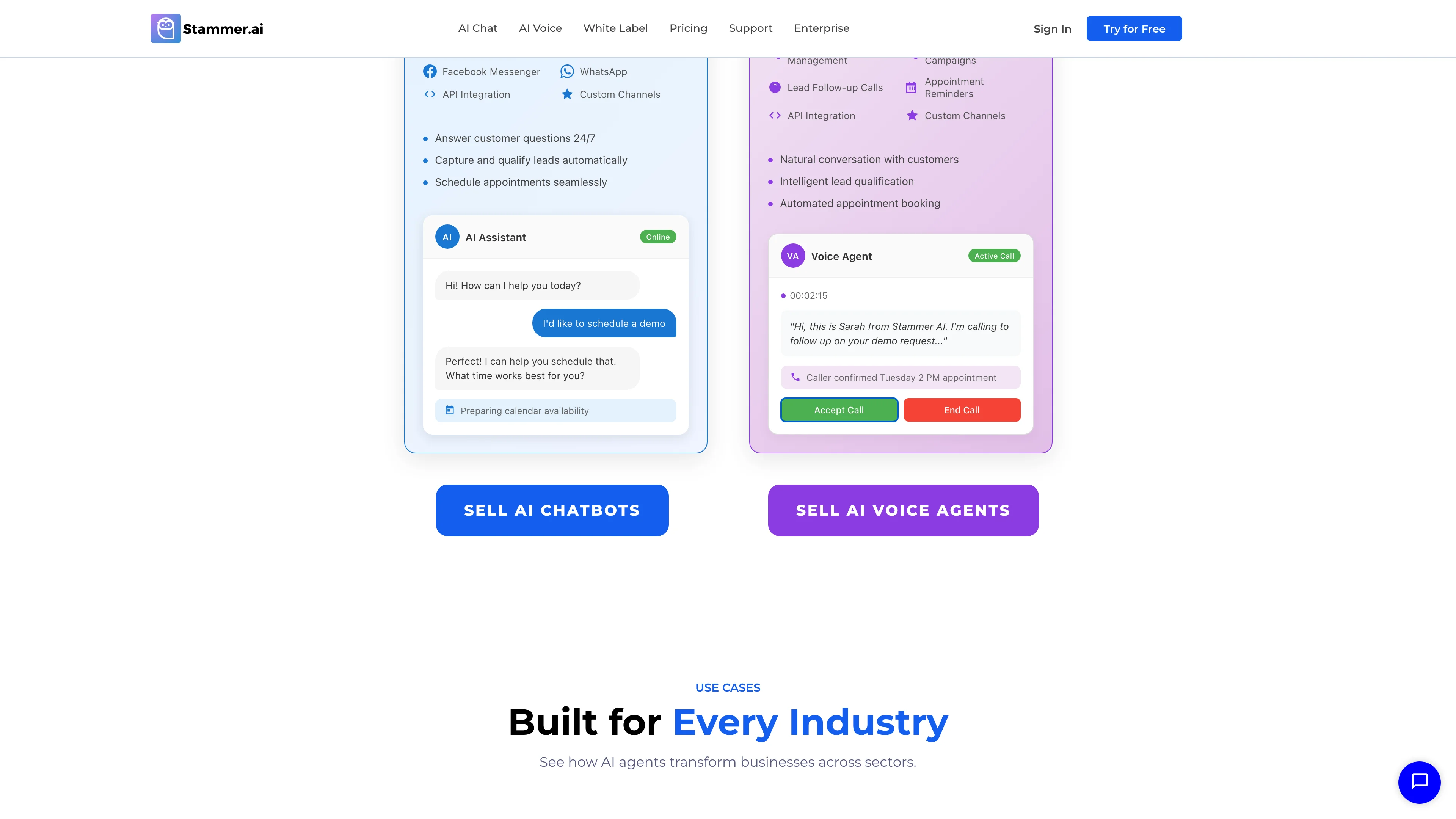 Stammer.ai