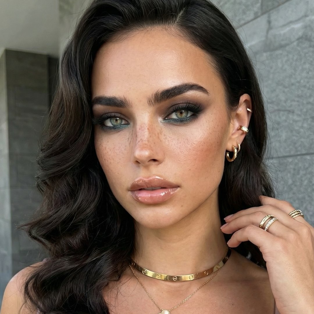Nina Cole