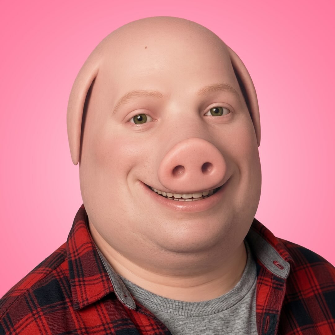 John Pork