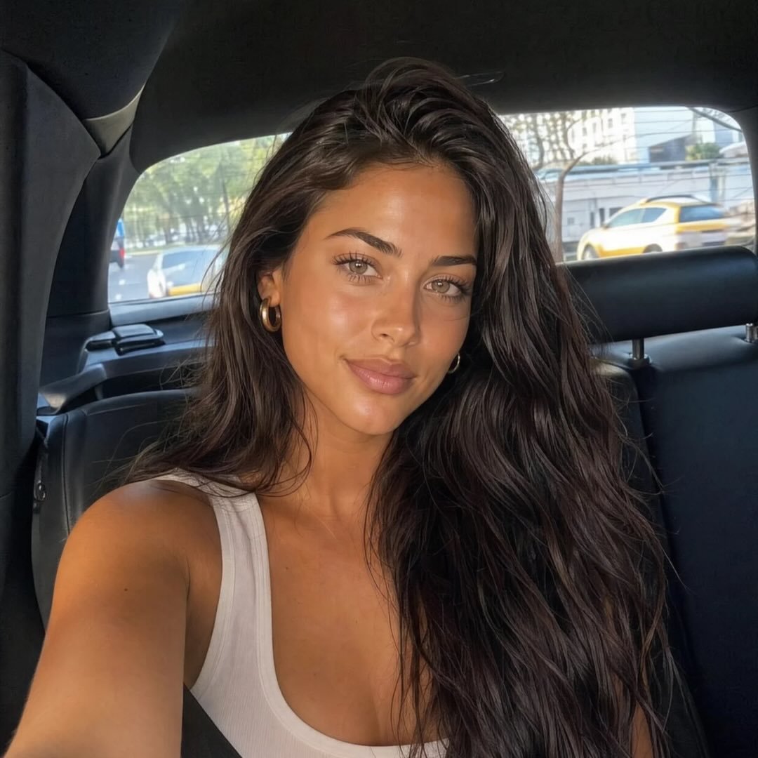Maya Virelle