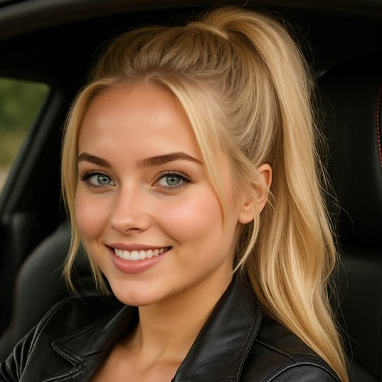 Milla Sofia