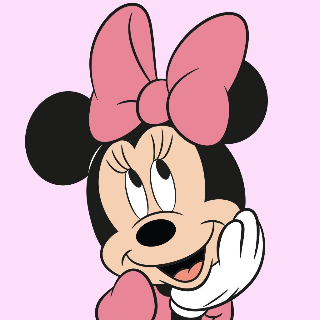 Minnie Mouse