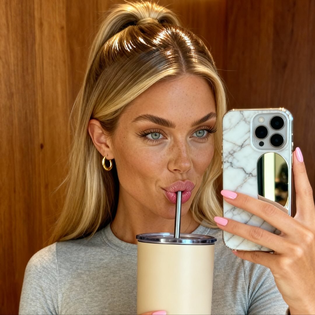 Stassi Hustles
