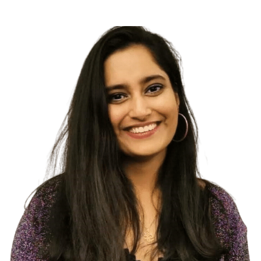 Aashi Gupta