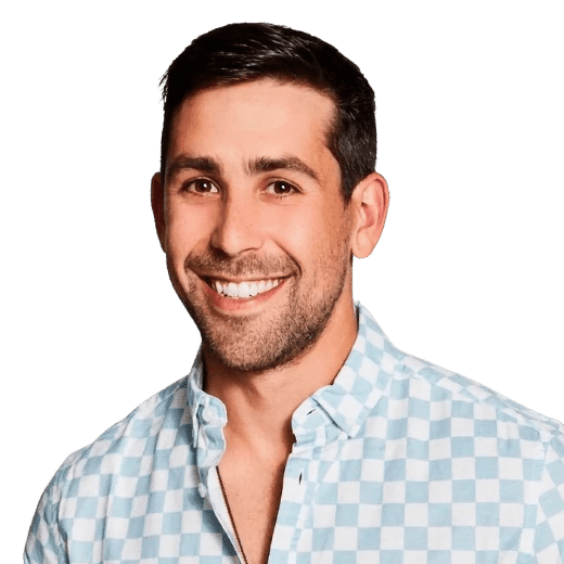 Alex Lieberman