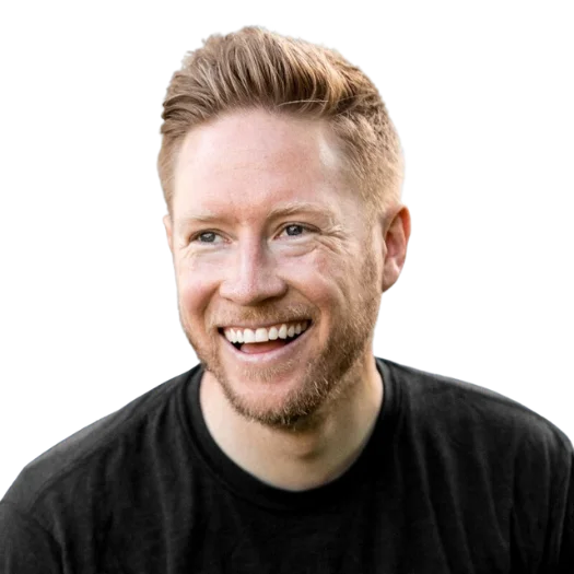 Daren Smith