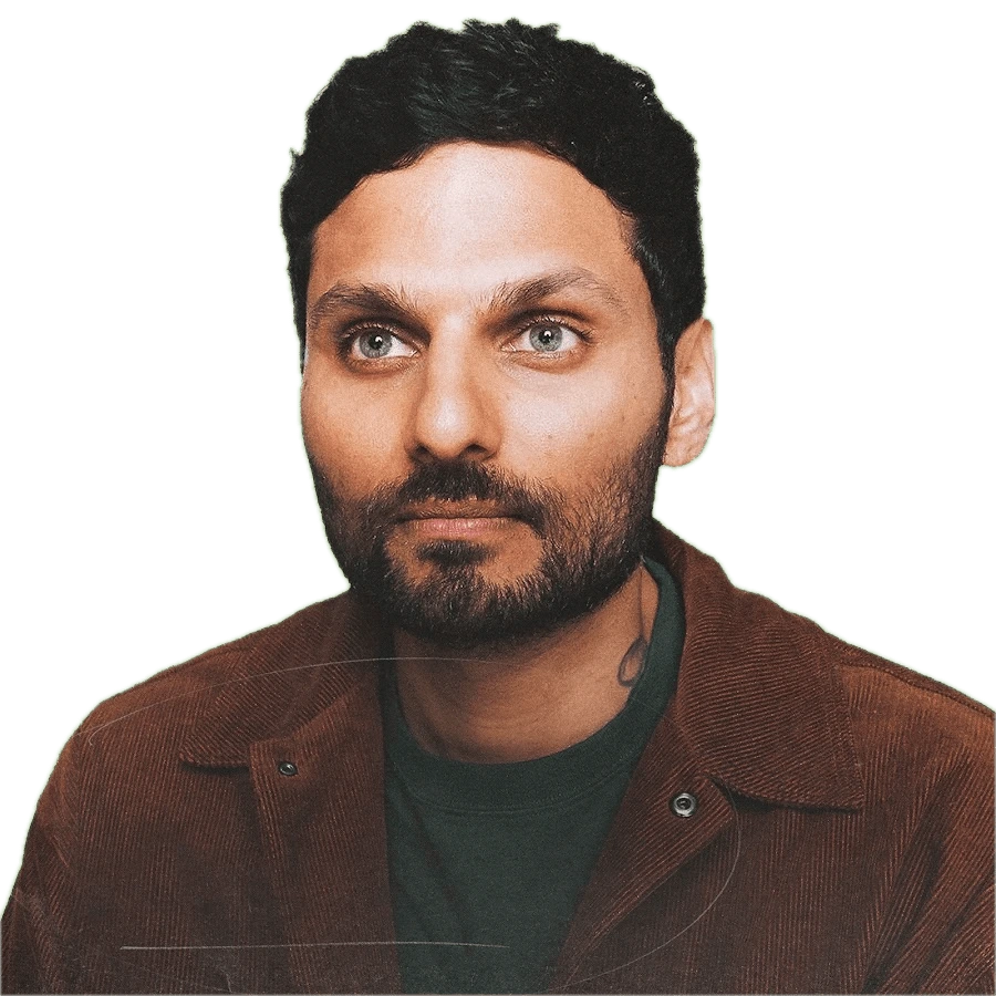 Jay Shetty