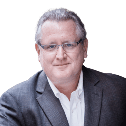 Mark Schaefer