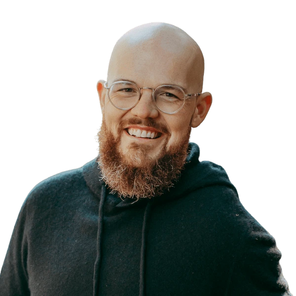 Scott Oldford
