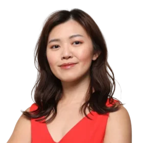 Audrey Chia