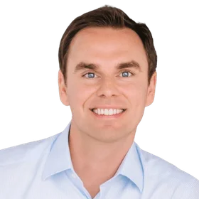 Brendon Burchard