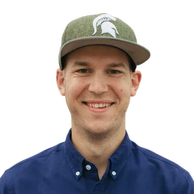Caleb Wojcik