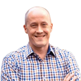 Chris Ducker
