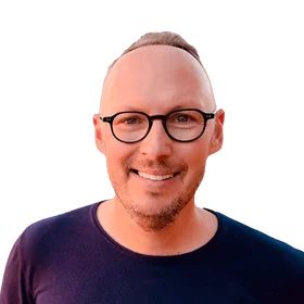 Corbett Barr