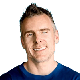 Dan Martell