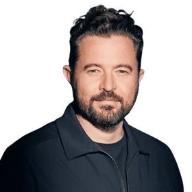 Daniel Priestly