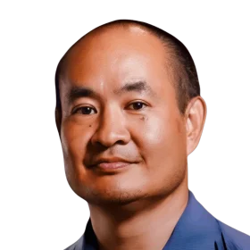 Dennis Yu