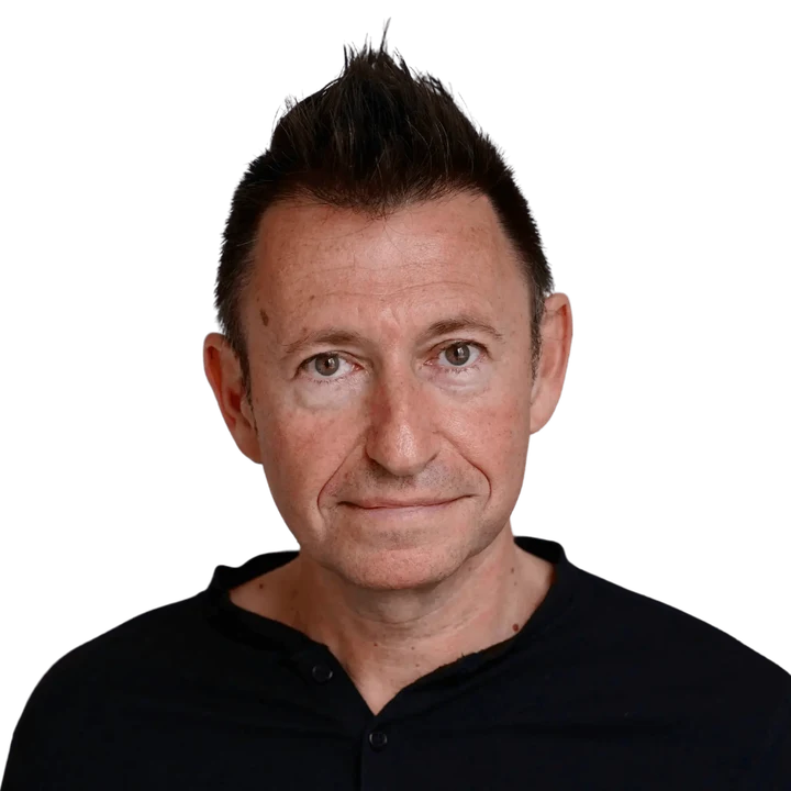 Dmitry Shapiro