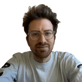 Greg Isenberg