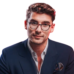 Iman Gadzhi