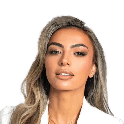 Iman Oubou