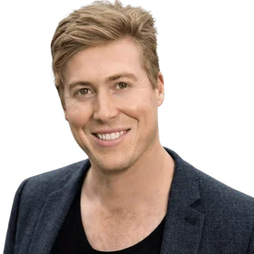 Jesse Krieger