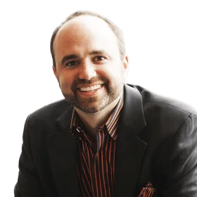 Joe Pulizzi
