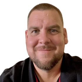 Justin Brooke