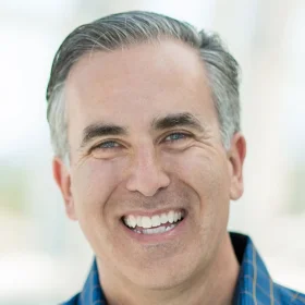Michael Stelzner