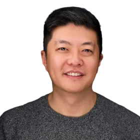 Mike Kim