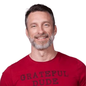 Mike Michalowicz