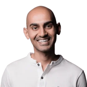 Neil Patel