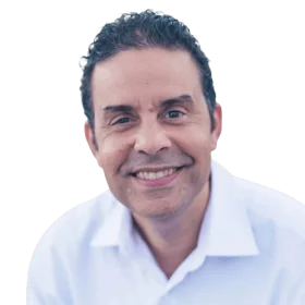 Peter Nieves