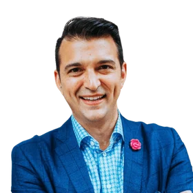 Rory Vaden