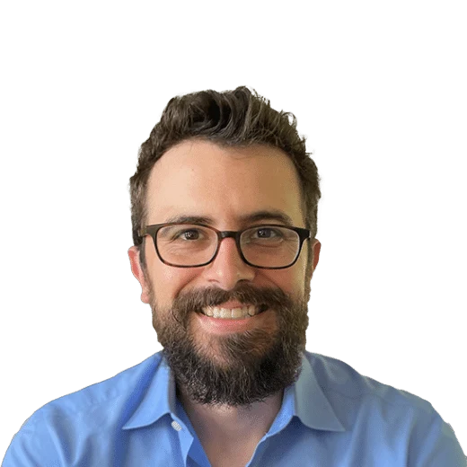 Ryan Levesque