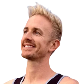 Ryan Robinson