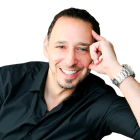 Steve Olsher