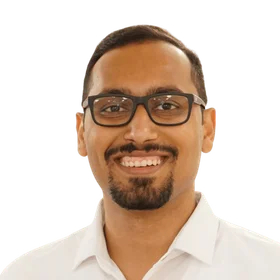 Syed Balkhi