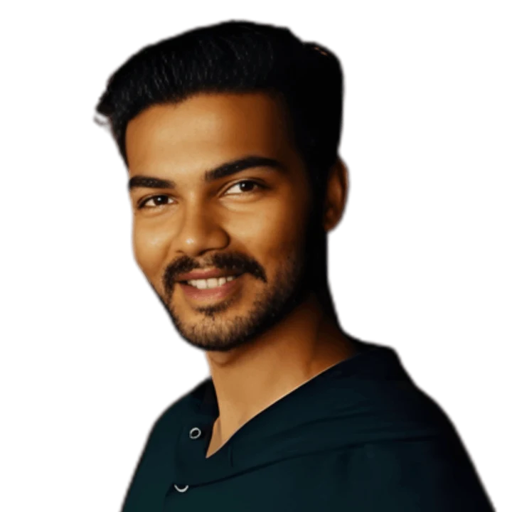 Tanay Kothari