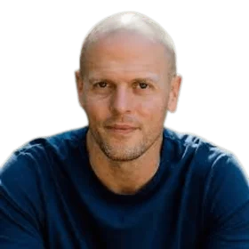 Tim Ferriss