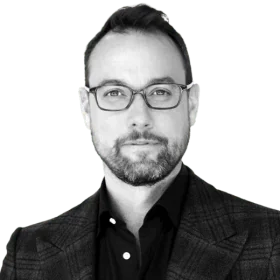 Todd Herman