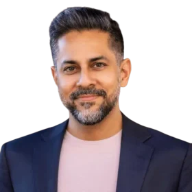 Vishen Lakhiani