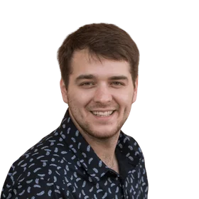 Zach Spuckler