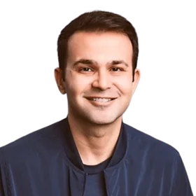 Zain Kahn