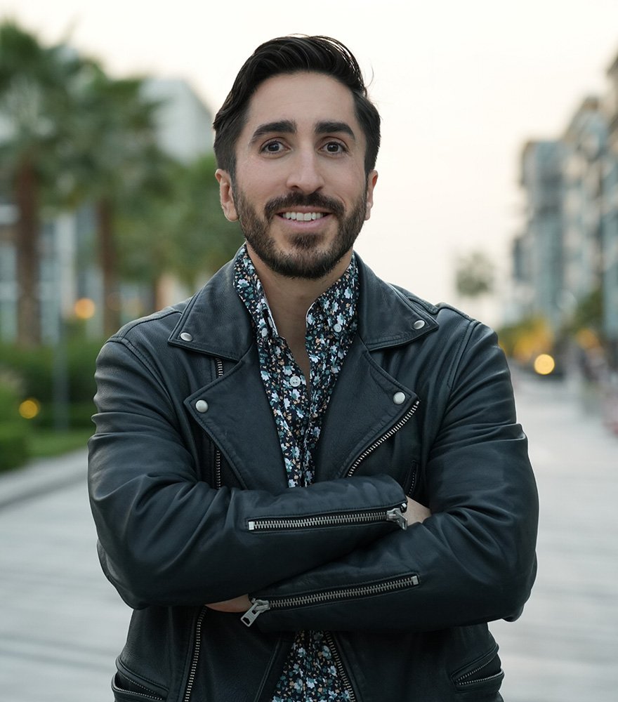 Navid Moazzez